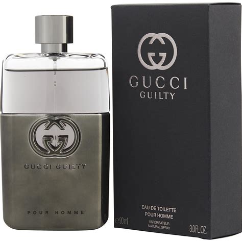 gucci guilty pour homme 30 ml|gucci guilty pour homme reviews.